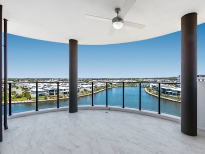 2504/2 Bright Place, Birtinya QLD 4575 - Apartment For Lease