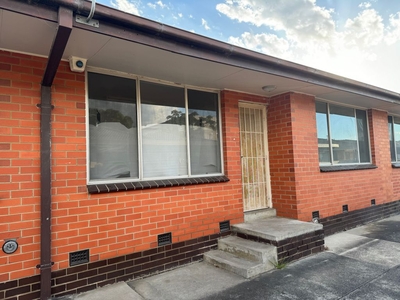 3/83 Cleeland Street, Dandenong VIC 3175 - Unit For Lease