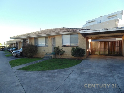 4/85 Cleeland Street, Dandenong VIC 3175 - Unit For Lease
