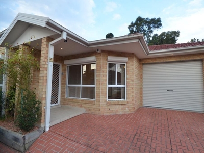49 Monash Street, Wentworthville NSW 2145 - House For Lease