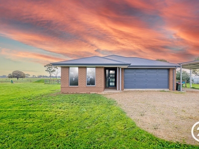 562 Lady Augusta Road, Echuca VIC 3564 - House For Lease
