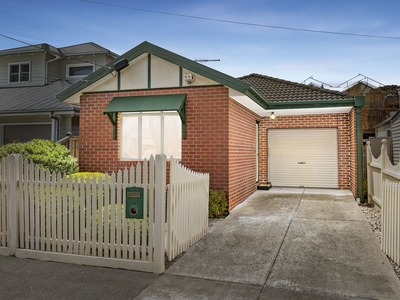 12 Castle Street, Williamstown, VIC 3016