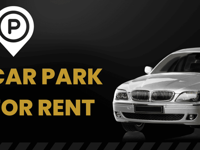 Car Park Available For Rent | Swanston Central Building