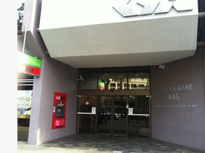 CSA Centre