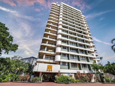 2 Bedroom Apartment Unit Darwin City NT For Sale At