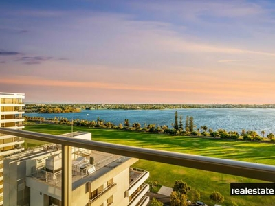 3 Bedroom Apartment Unit East Perth WA For Sale At 1699