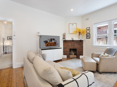 A Coastal Classic With Bright Contemporary Interiors, A Deep Terraced Garden And Bright Future