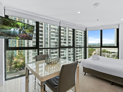 Entry level Investment in Surfers Paradise
