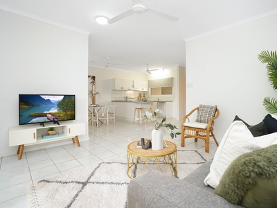 Effortlessly appealing and close to the CBD!