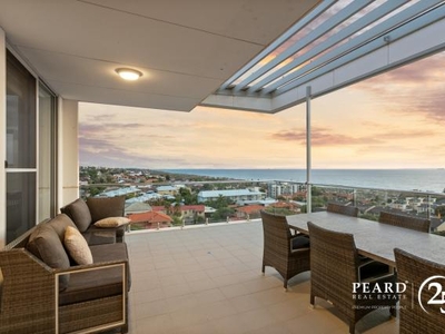 3 Bedroom Apartment Unit Scarborough WA For Sale At 1150000