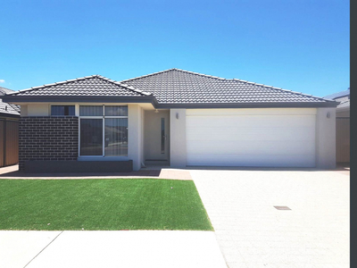 4 Bedroom Detached House Southern River WA For Sale At 720000