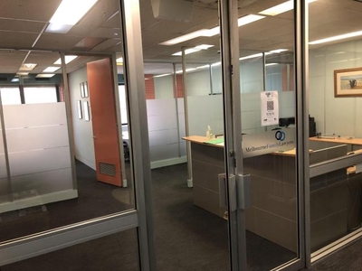 Office Melbourne VIC