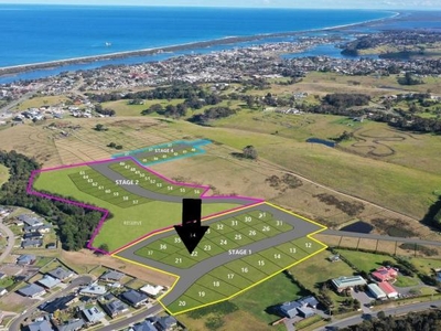 Vacant Land Lakes Entrance VIC For Sale At 300000