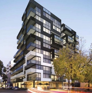 1 Bedroom Apartment Unit South Yarra VIC For Sale At 415000