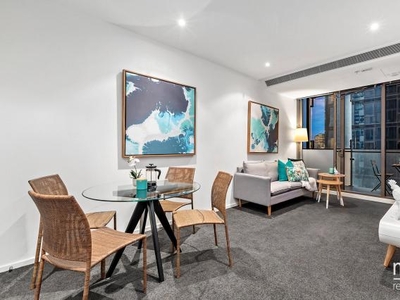 1 Bedroom Apartment Unit Southbank VIC For Sale At