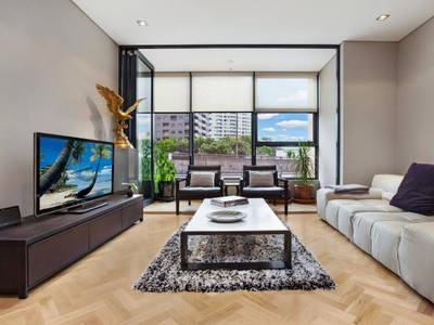 1 Bedroom Apartment Unit Sydney NSW For Rent At 1250