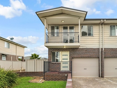 2/82 Palmerston Road, Mount Druitt NSW 2770 - Townhouse For Sale