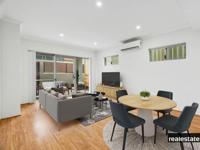 2 Bedroom Apartment Unit Maylands WA For Sale At 469000