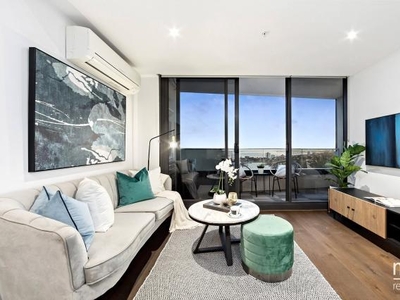 2 Bedroom Apartment Unit St Kilda VIC For Sale At