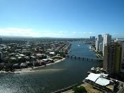 3 Bedroom Apartment Unit Surfers Paradise QLD For Sale At 877000