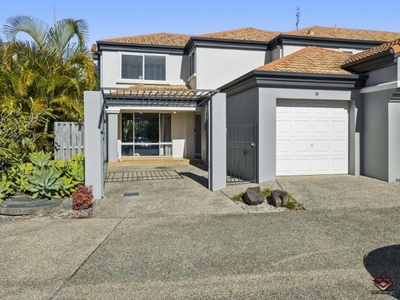 3 Bedroom Detached House Robina QLD For Sale At