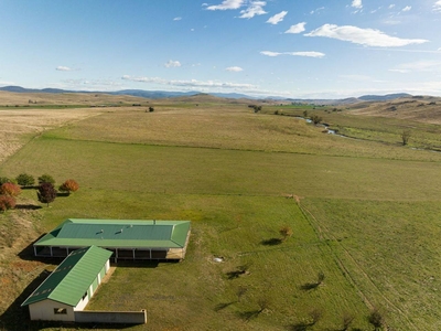 Location, Lucerne & Lifestyle 21 Cottage Hill Road Cooma NSW 2630