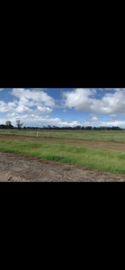 Vacant Land Barham NSW For Sale At 250000