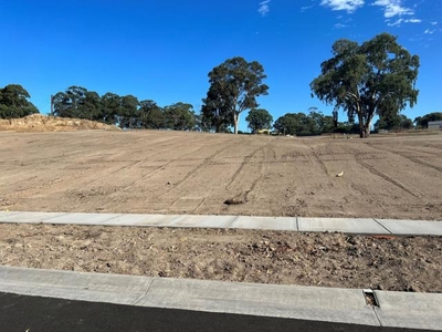 Vacant Land Mount Barker SA For Sale At