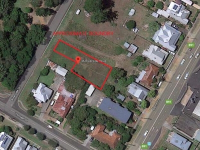 Vacant Land South Grafton NSW For Sale At 145000