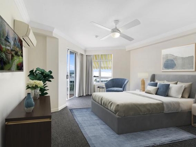 1 bedroom, Broadbeach QLD 4218