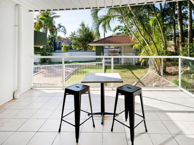 2 bedroom, Southport QLD 4215