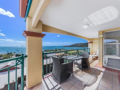 2 Bedroom Apartment Unit Airlie Beach QLD For Sale At