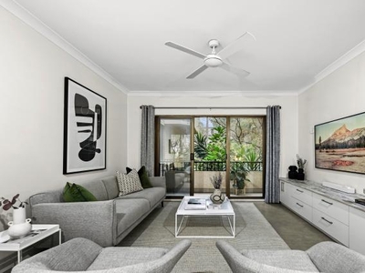 2 Bedroom Apartment Unit Ashfield NSW For Sale At