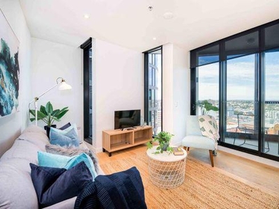 2 Bedroom Apartment Unit Fortitude Valley QLD For Sale At 600000