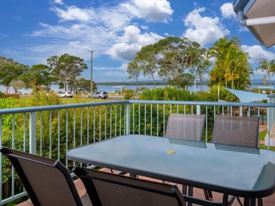 2 Bedroom Apartment Unit Tin Can Bay QLD For Sale At 390000