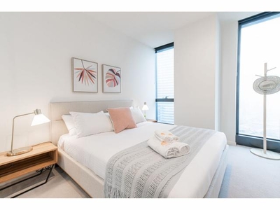 2 bedroom, Southbank VIC 3006