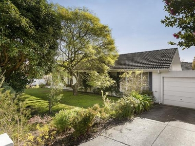 3 Bedroom Villa Balwyn VIC