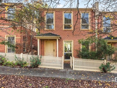 3 Bedroom Detached House Balwyn North VIC For Sale At