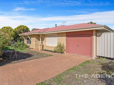 3 Bedroom Detached House Clarkson WA For Sale At 399000