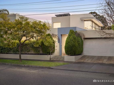 3 Bedroom Detached House Malvern VIC For Sale At