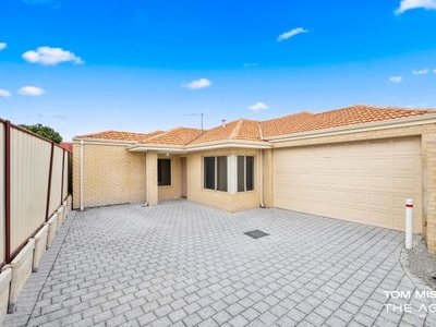 3 Bedroom Detached House Queens Park WA For Sale At