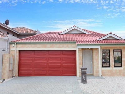 3 Bedroom Detached House Wannanup WA For Sale At