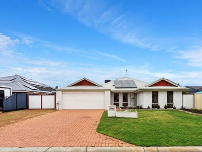 4 Bedroom Detached House Seville Grove WA For Sale At 548000
