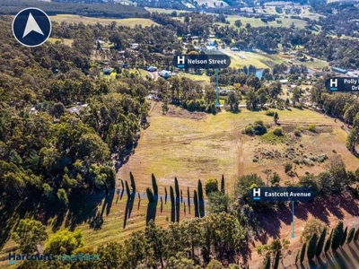 Vacant Land Bridgetown WA For Sale At 650000