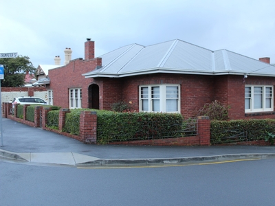 18 Colville Street, Battery Point TAS 7004