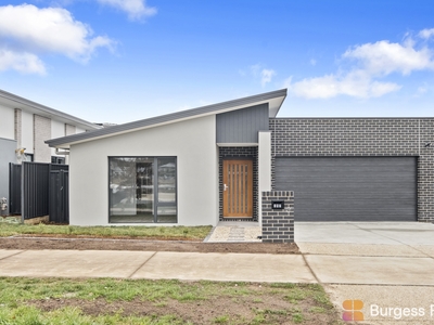 197 Robin Boyd Crescent, Taylor ACT 2913