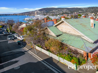 26 Bath Street, Battery Point TAS 7004