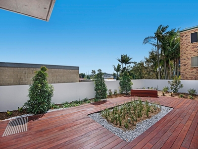 3/48 Cintra Road, Bowen Hills QLD 4006