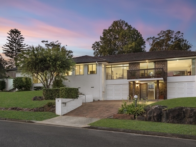 3 Gibran Place, St Ives NSW 2075