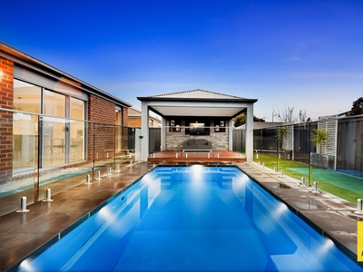 Modern Living at its Finest - 34 Rocky Gate Drive